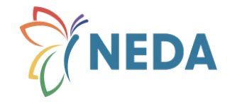 NEDA Proficiency Assessment Scholarship