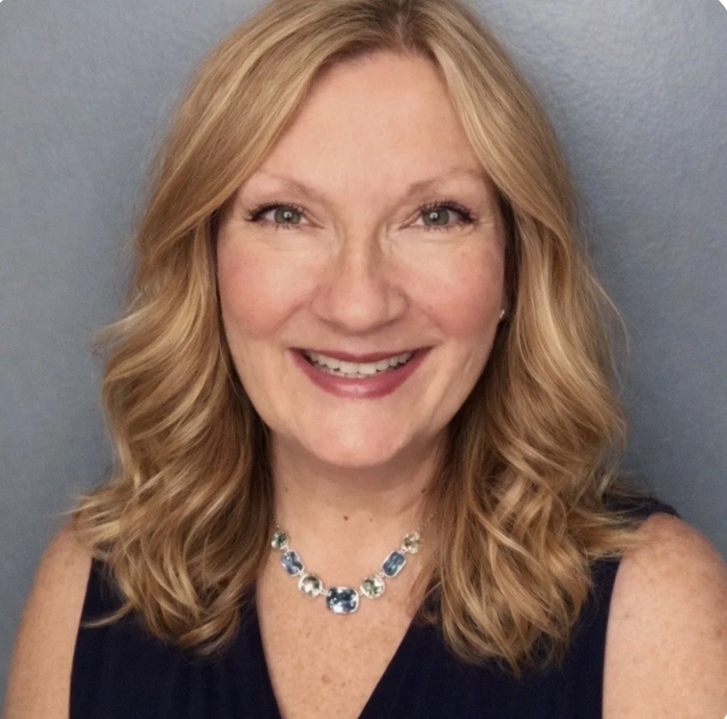 Meet Suzanne Angeli