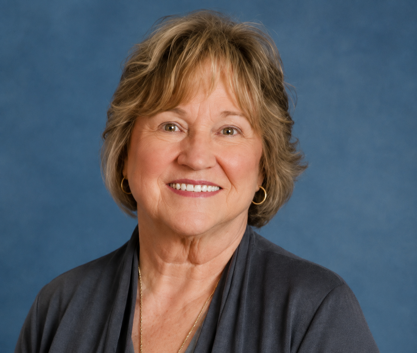 Meet Roxanne Wenskay