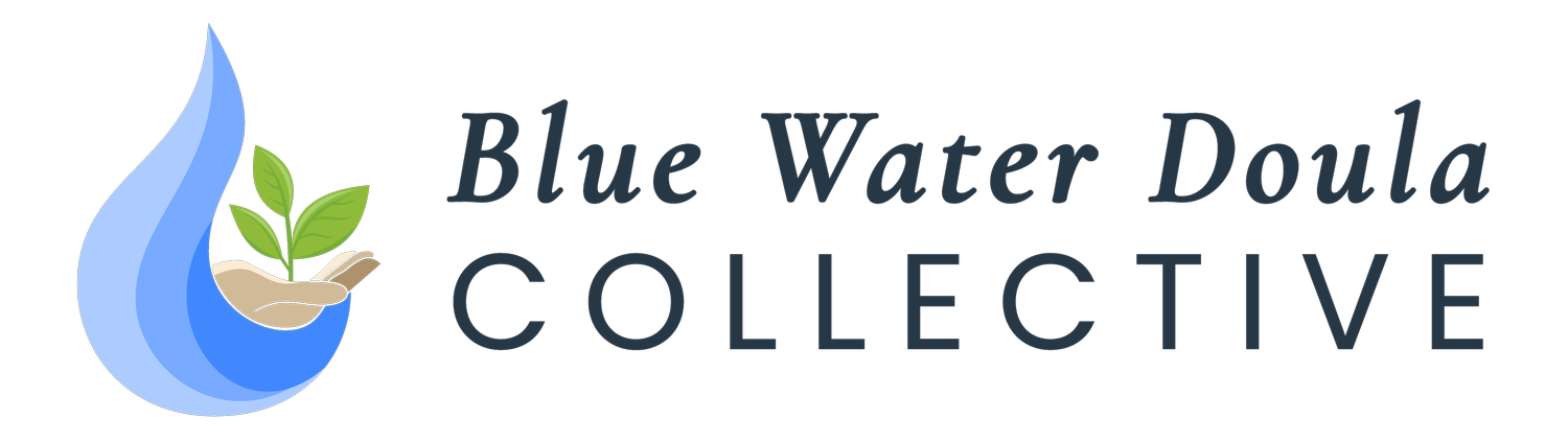 Blue Water Doula Collective