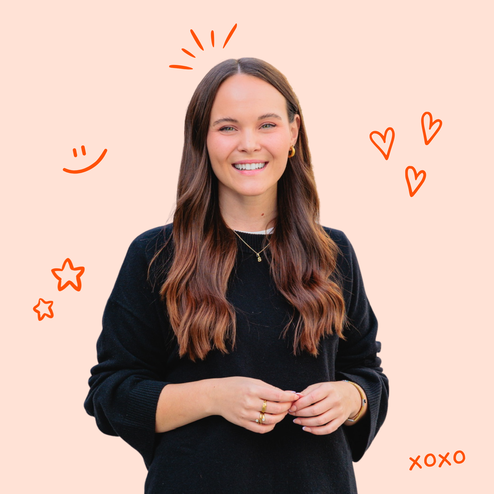 Sarah Ganahl