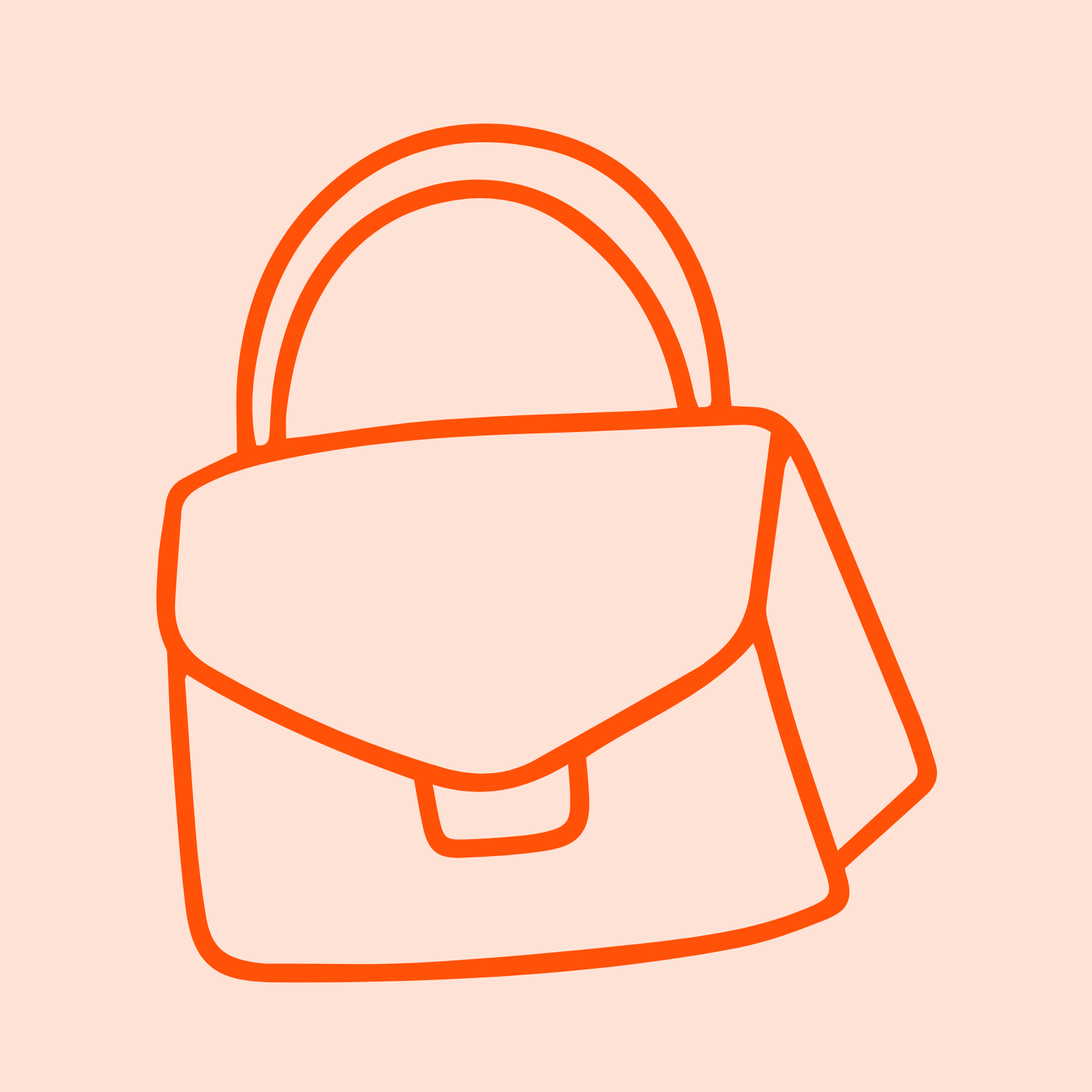 Tasche