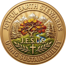Joyful Earth Stewards Using Sustainability