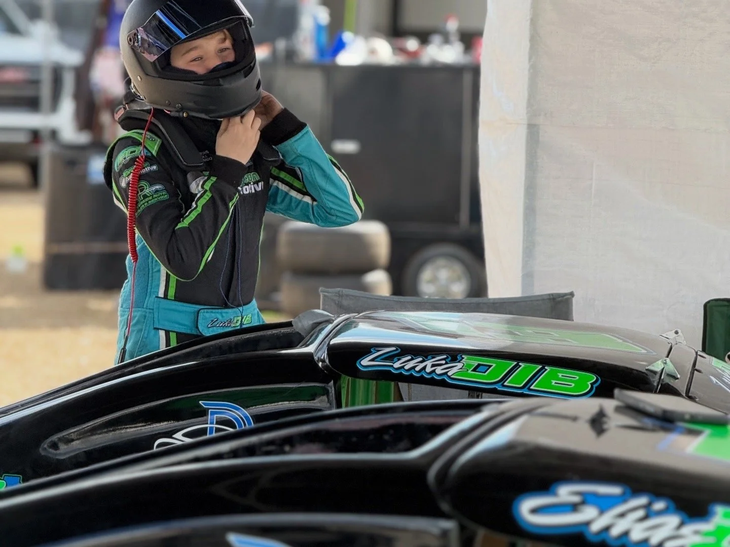 DIB Motorsports
