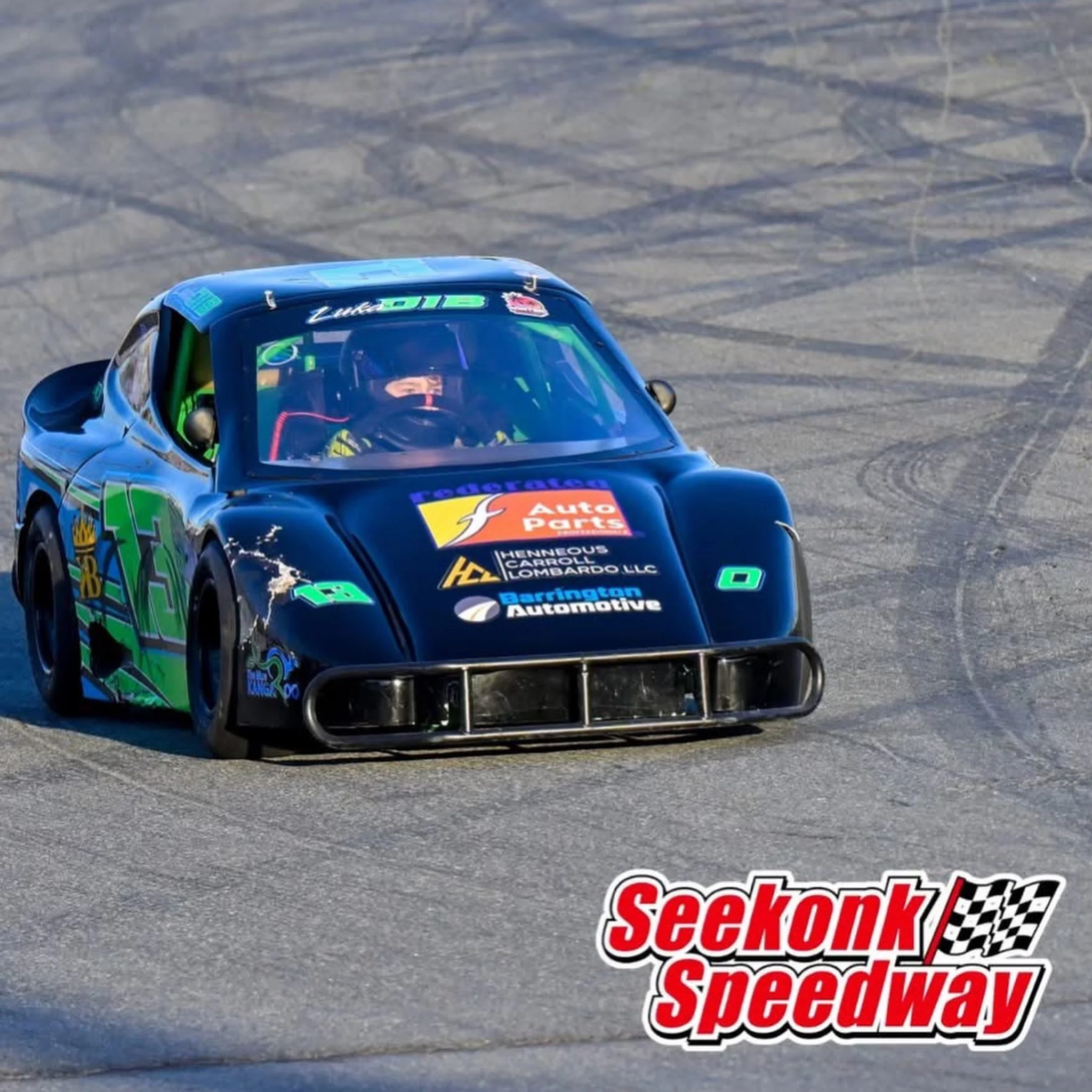 Shots from 4.24.26, 📸 Photo Credit to Seekonk Speedway 🏁