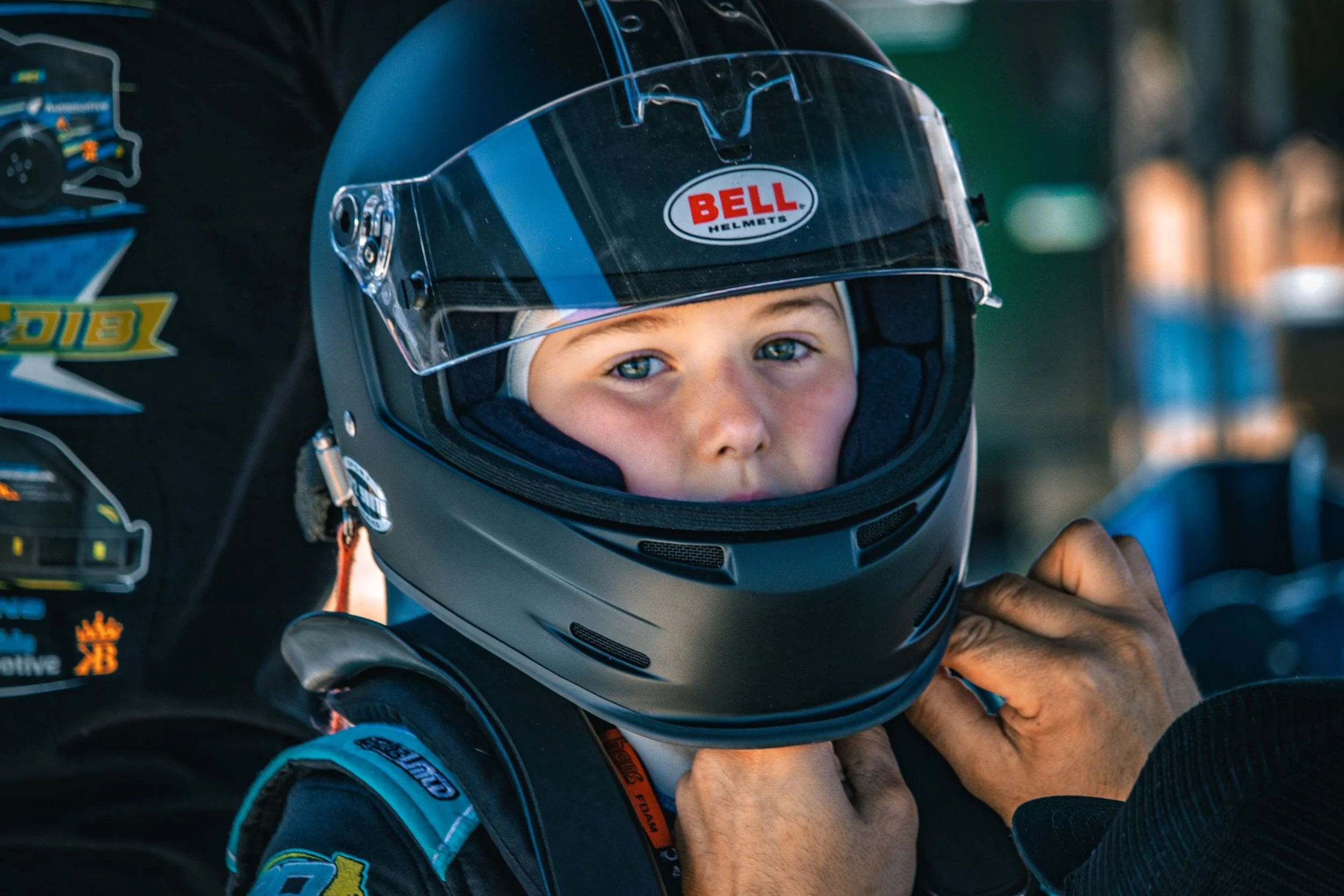 Always stay #lockedin 😎 Throwback to #INEX Winter Nationals 2025 📸photo courteous of @kbphotography_64