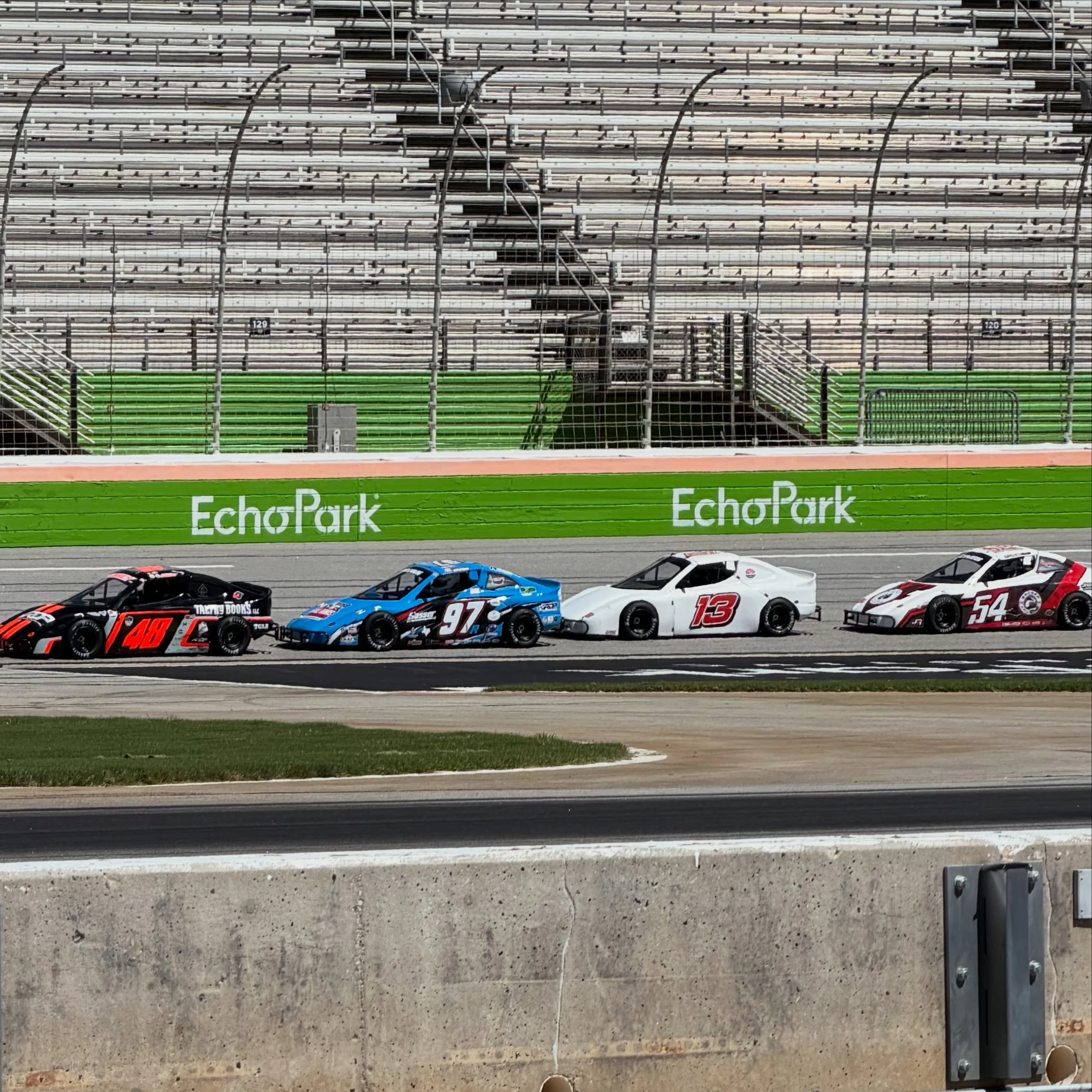 Welp&hellip; not gonna lie, this one hurts! Luka&rsquo;s 2026 Nationals Championship run was cut short today after making impact with the wall in the feature. Not the ending we came for, especially after the improvements he made from day one. We were