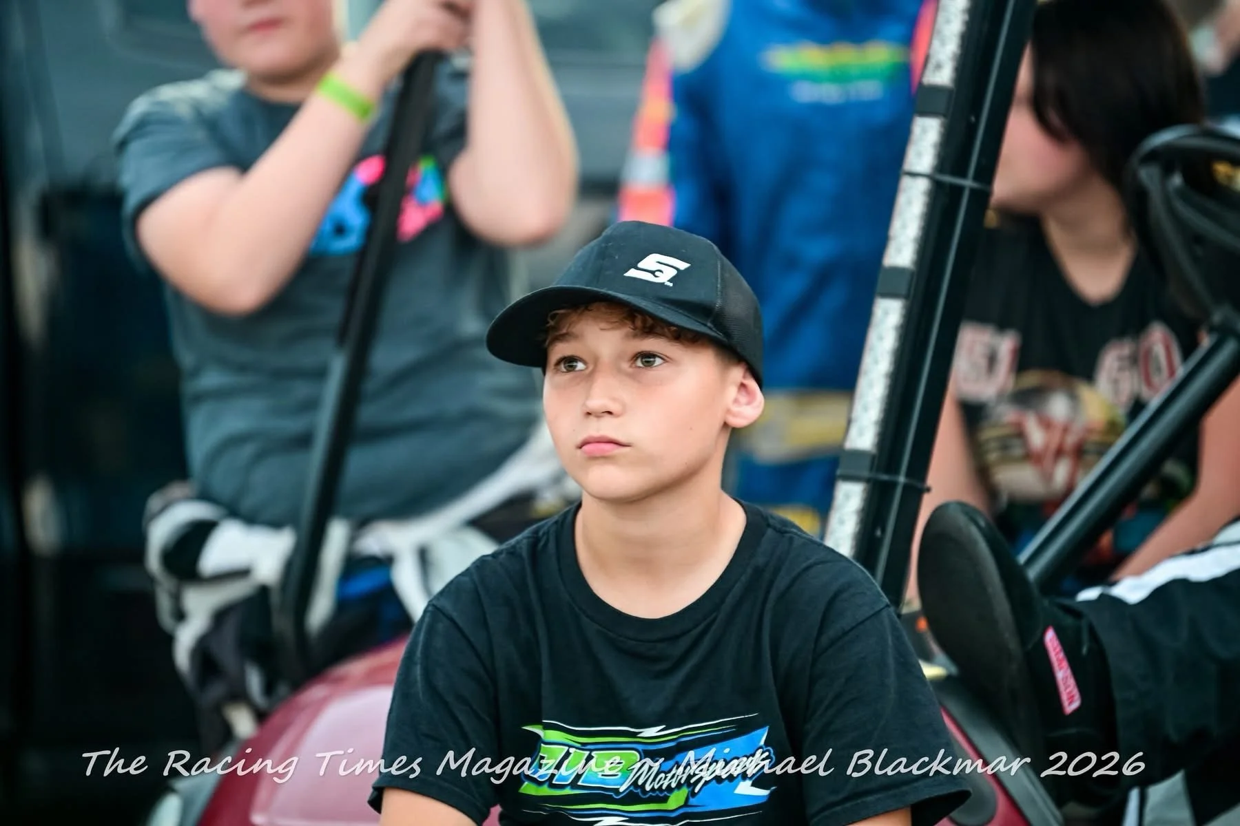 The trailer is empty. Coolers not filled. No checkered flag to chase. Temperature has dropped&hellip; feels odd to be up on a Friday not making sure everything is lined up for race day! #racedayblues #fastfriday #raceday #seekonkspeedway Thank you @r