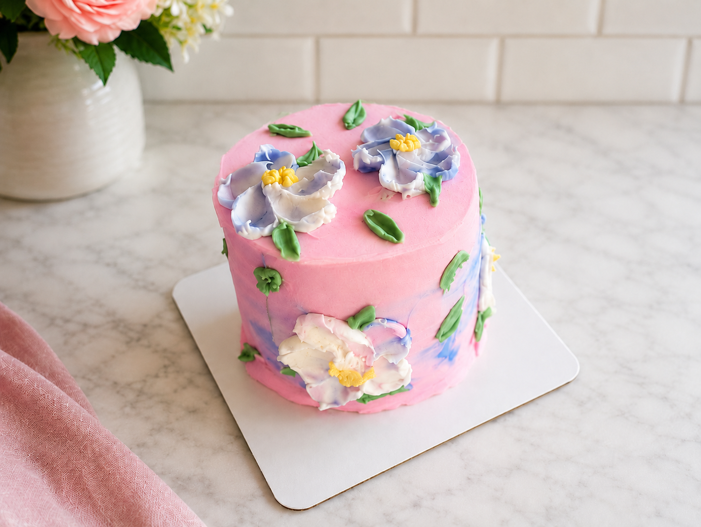 Sister's Signature Petite Cakes*