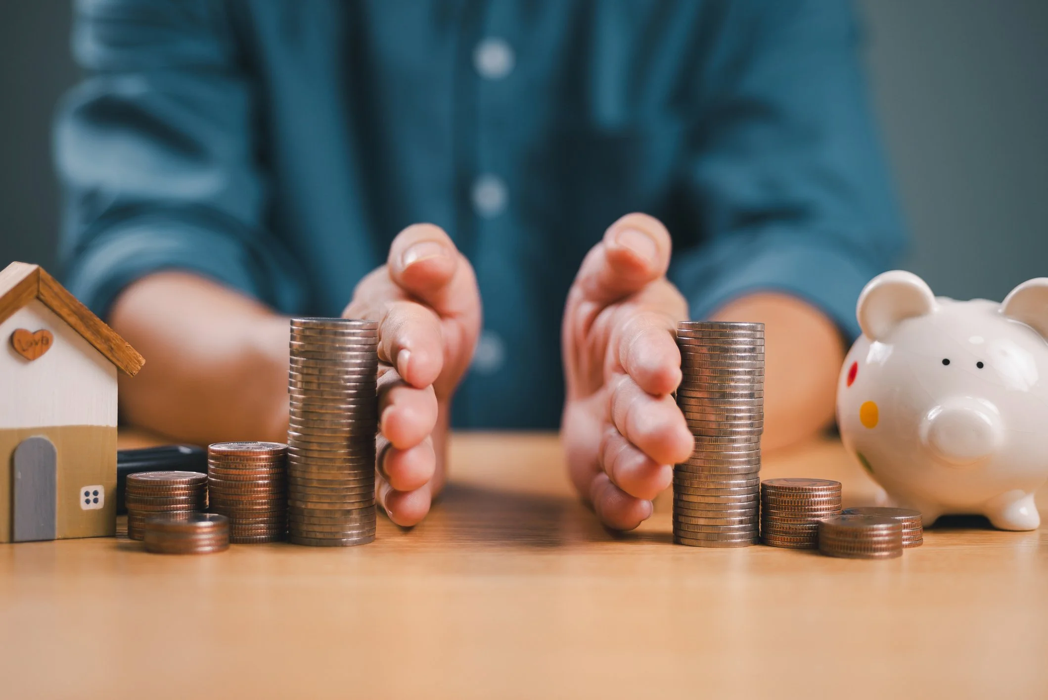 Equitable Distribution in Virginia Divorce: A Comprehensive Property Division Guide