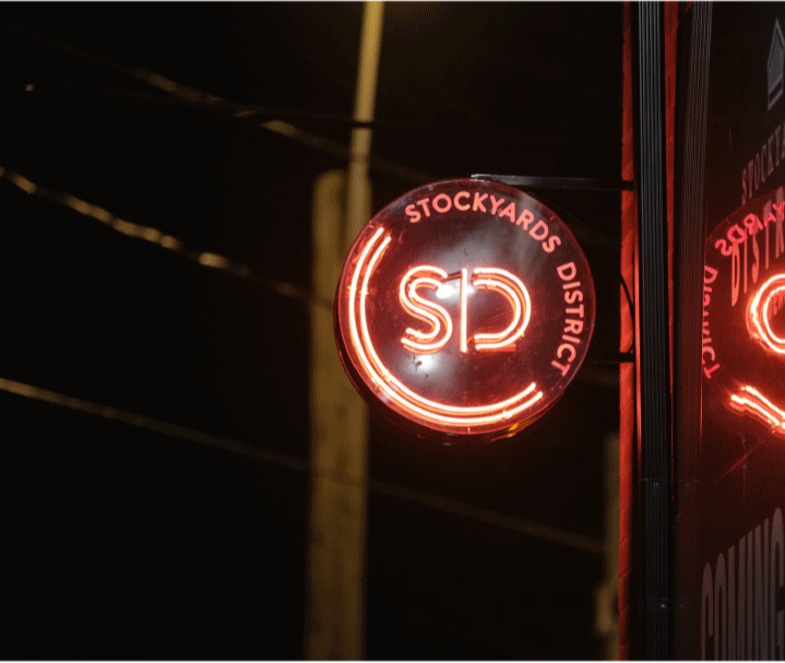 The Stockyards District Residences