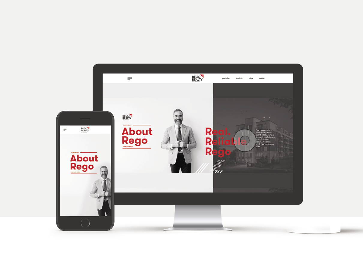 Rego Realty
