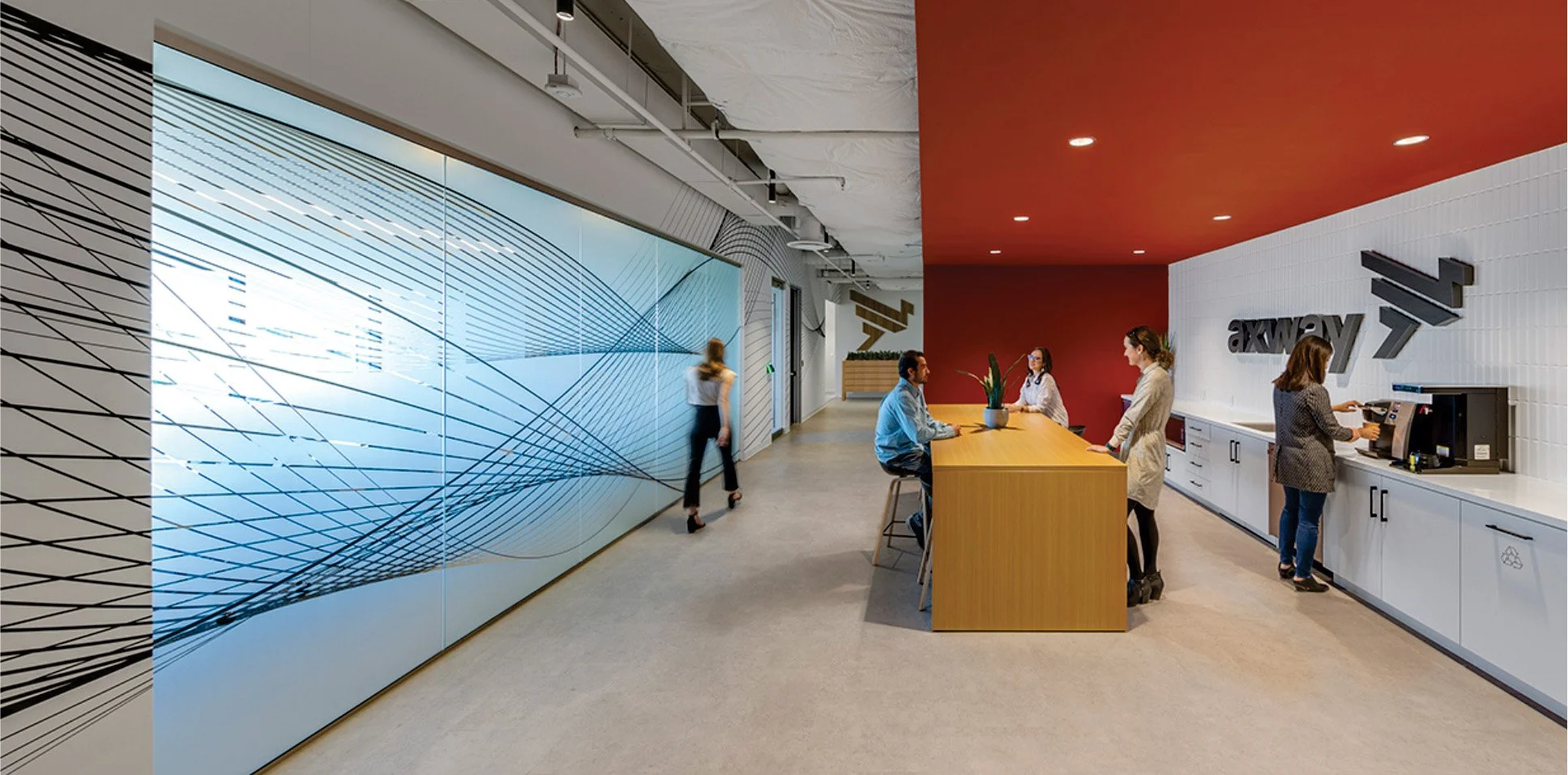 Axway