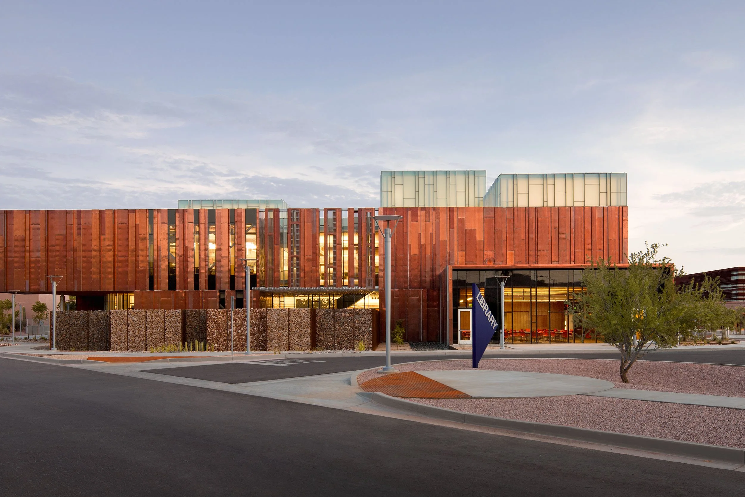 South Mountain Community Library