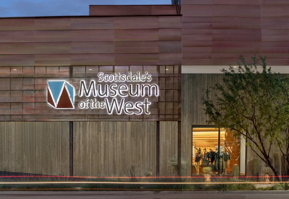 Scottsdale Museum of the West