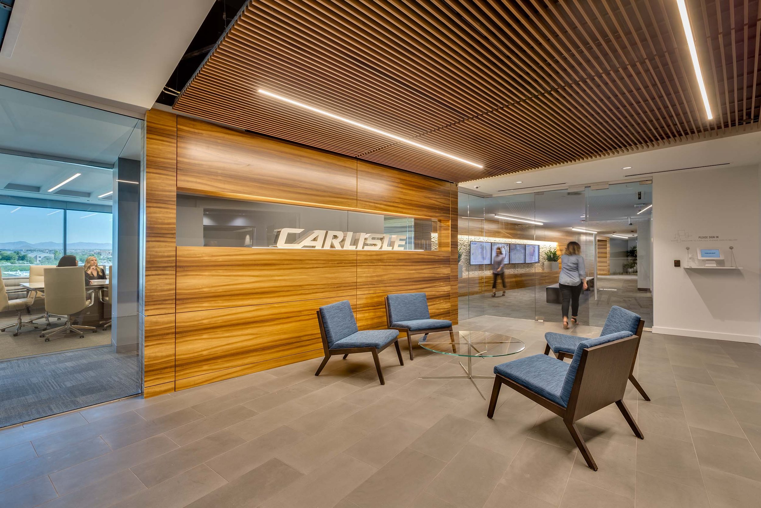 Carlisle Companies Incorporated