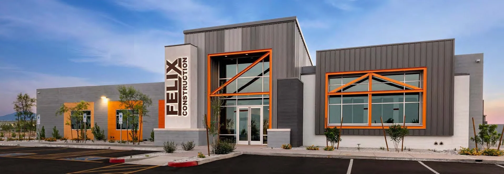 Felix Construction