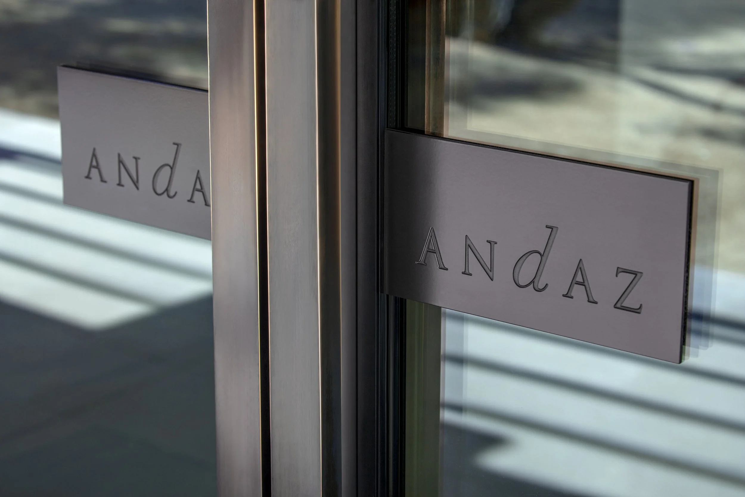 Andaz Scottsdale Resort