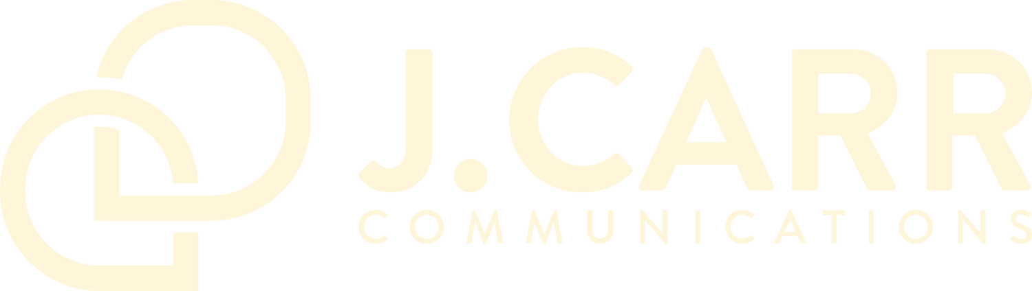J. Carr Communications, LLC