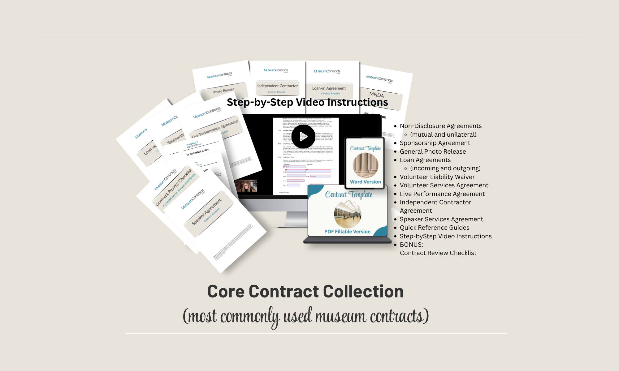 Core Template Collection  image generic.png
