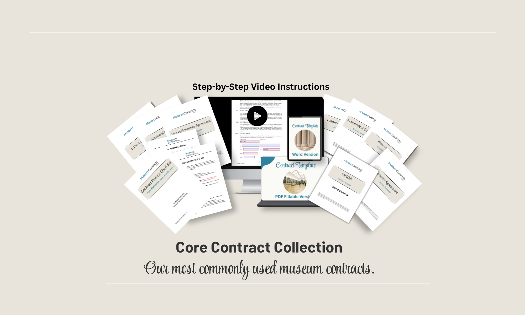 Core Template Collection  image generic.png