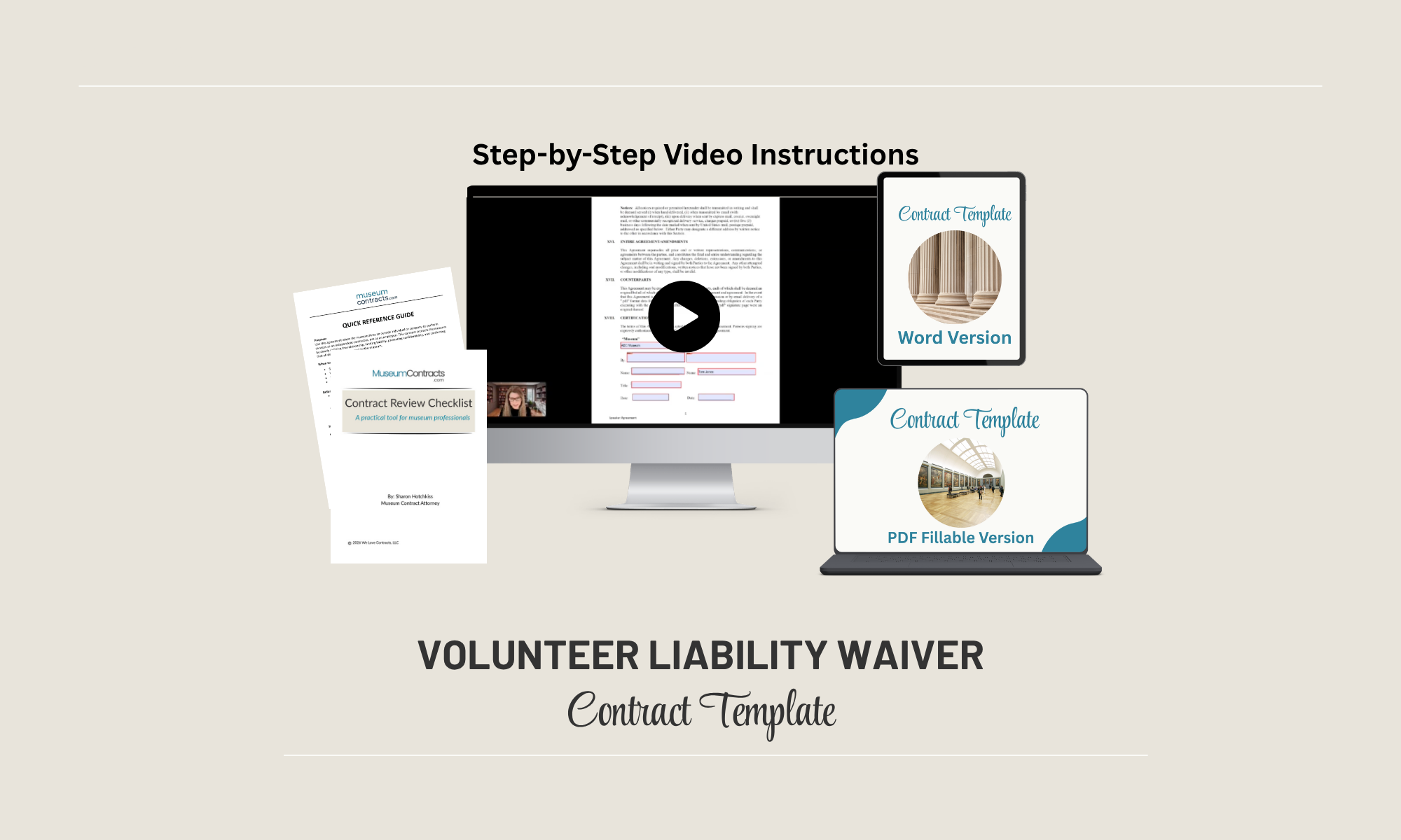 Volunteer Waiver Product image generic.png