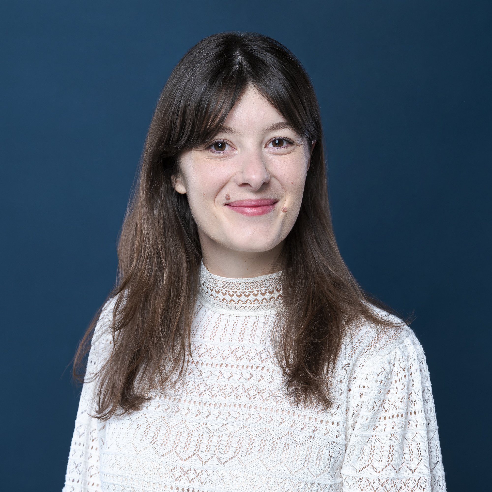 Photo de Eugénie HAMEL