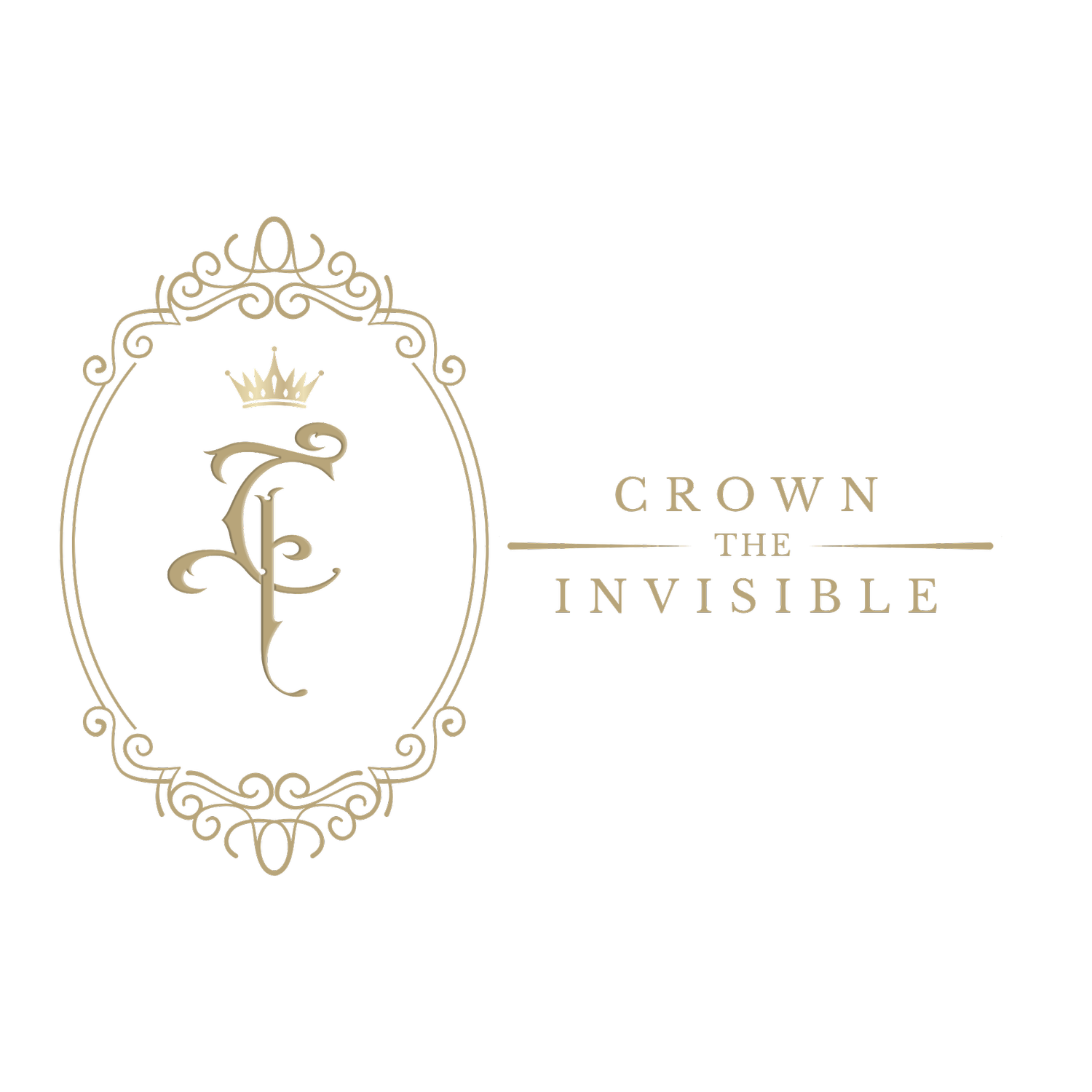Crown the Invisible