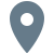 Map pin icon