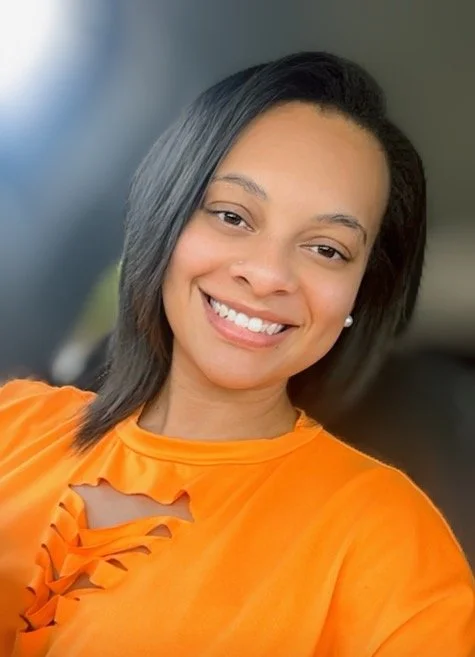 Chasity Clark, Grad Student Intern