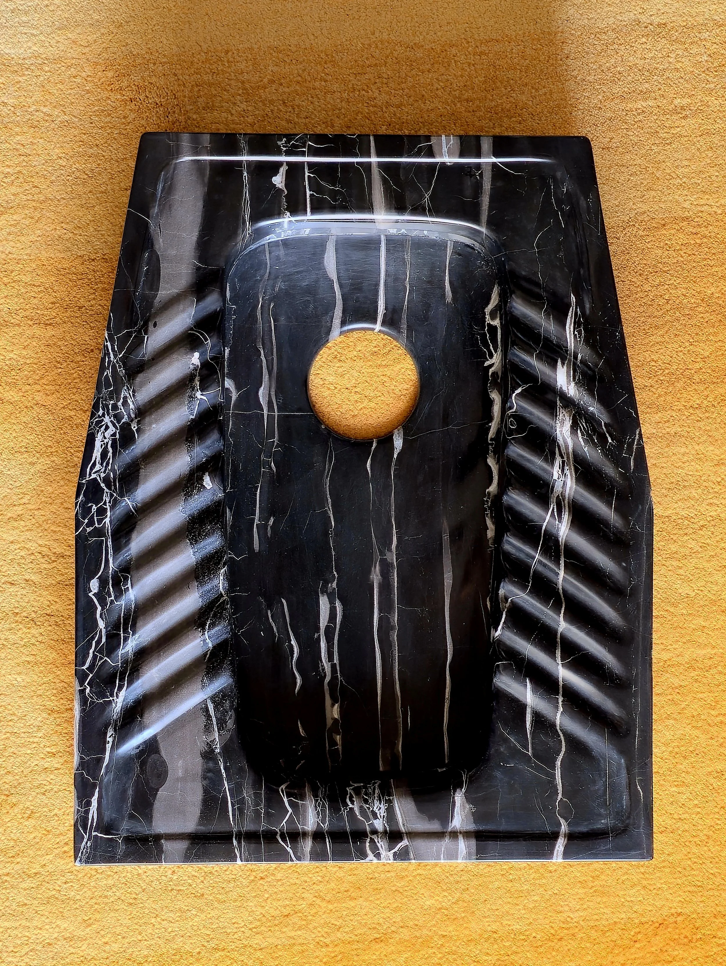 100 Years of Squatting