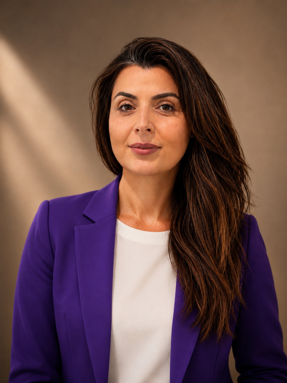 Sanaz Amidi