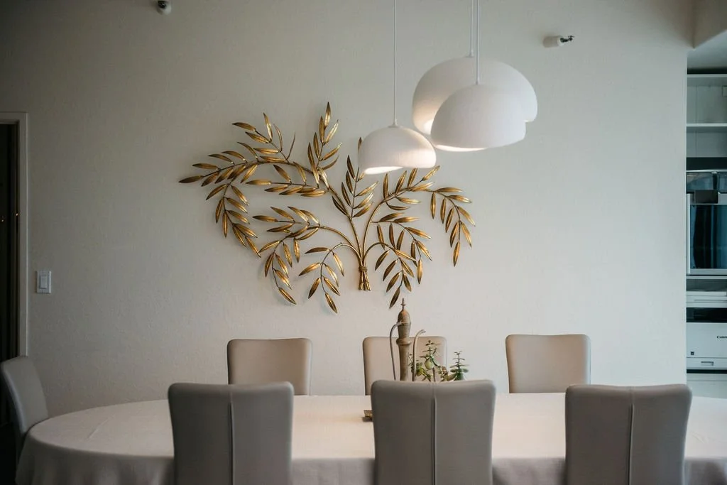 Project 3 Living/Dining 6