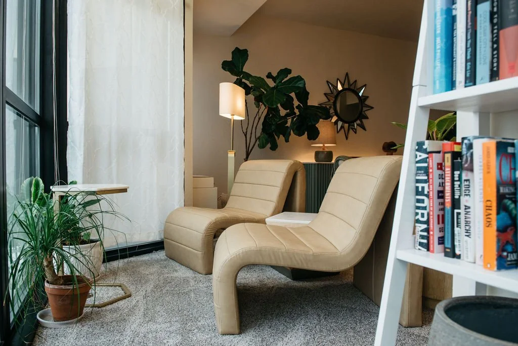 Project 3 Living/Dining 7