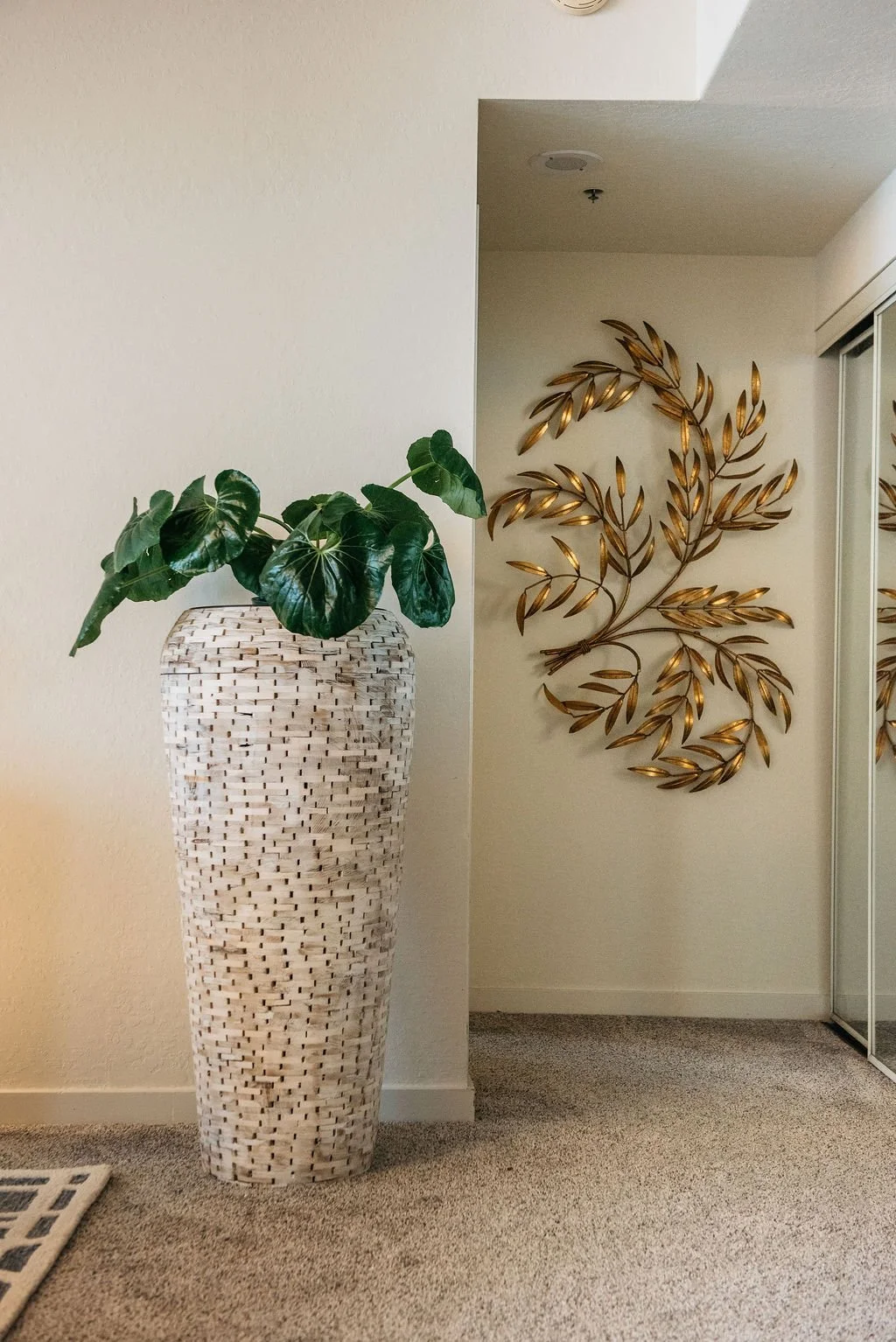 Project 3 Living/Dining 9