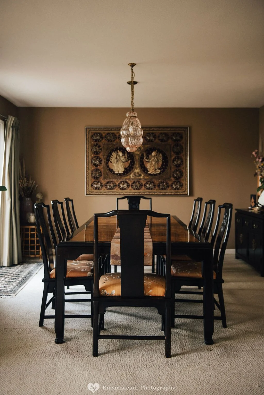 Project 8 Dining 1