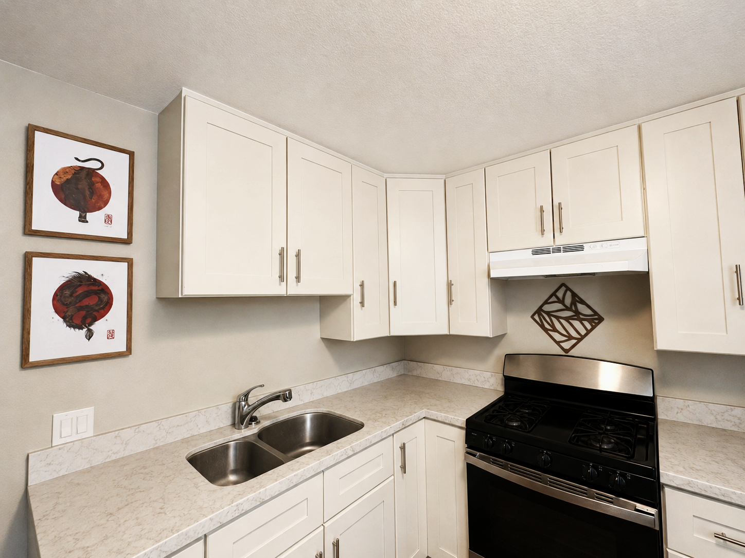 Project 9 Kitchen 2