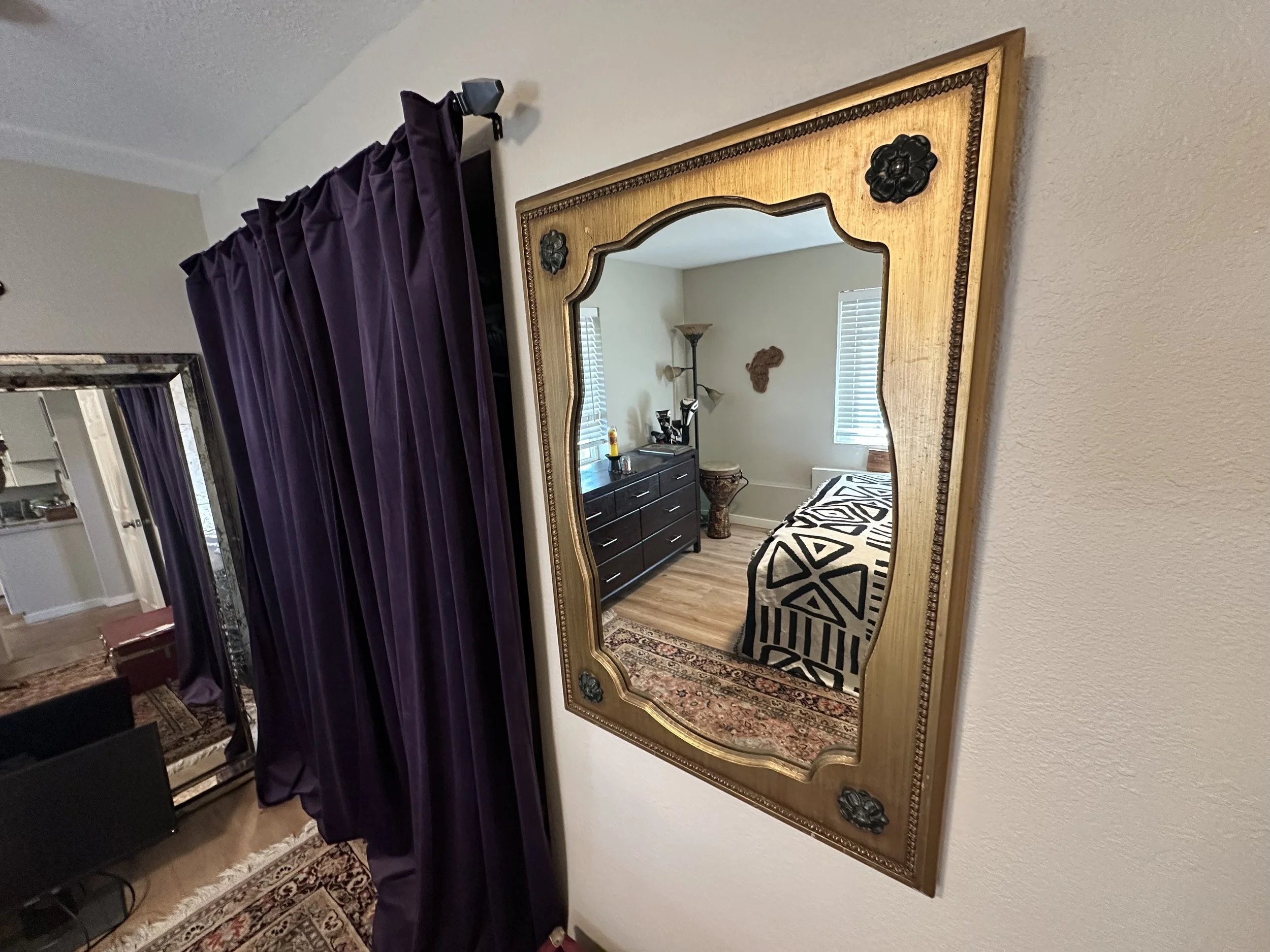 Project 9 Bedroom 1