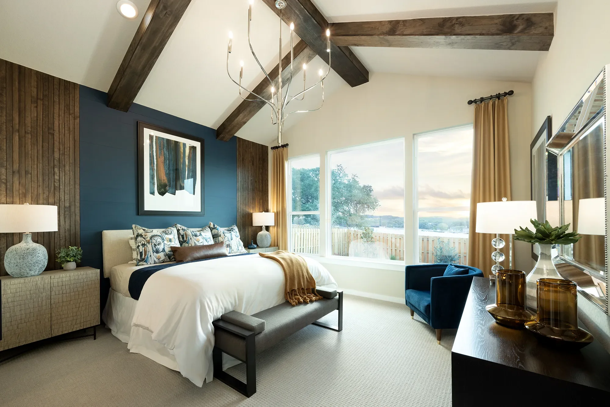 Residential Interior Painting