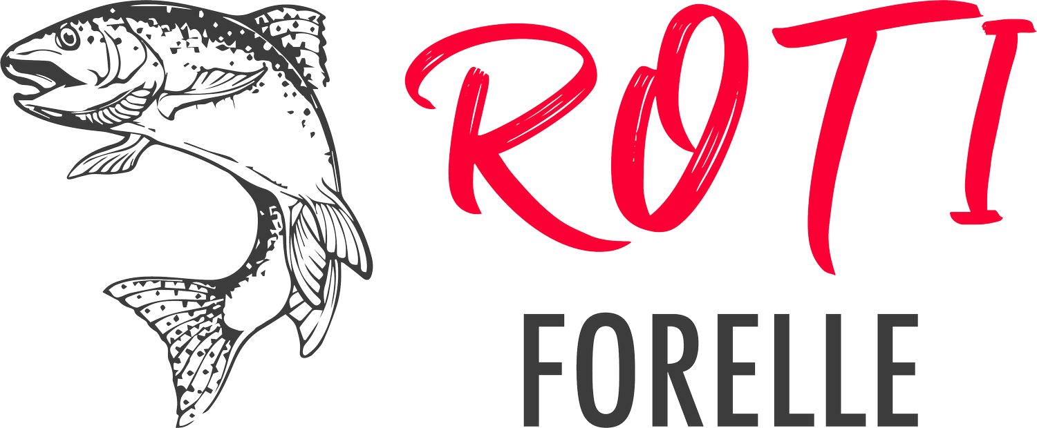 Roti Forelle