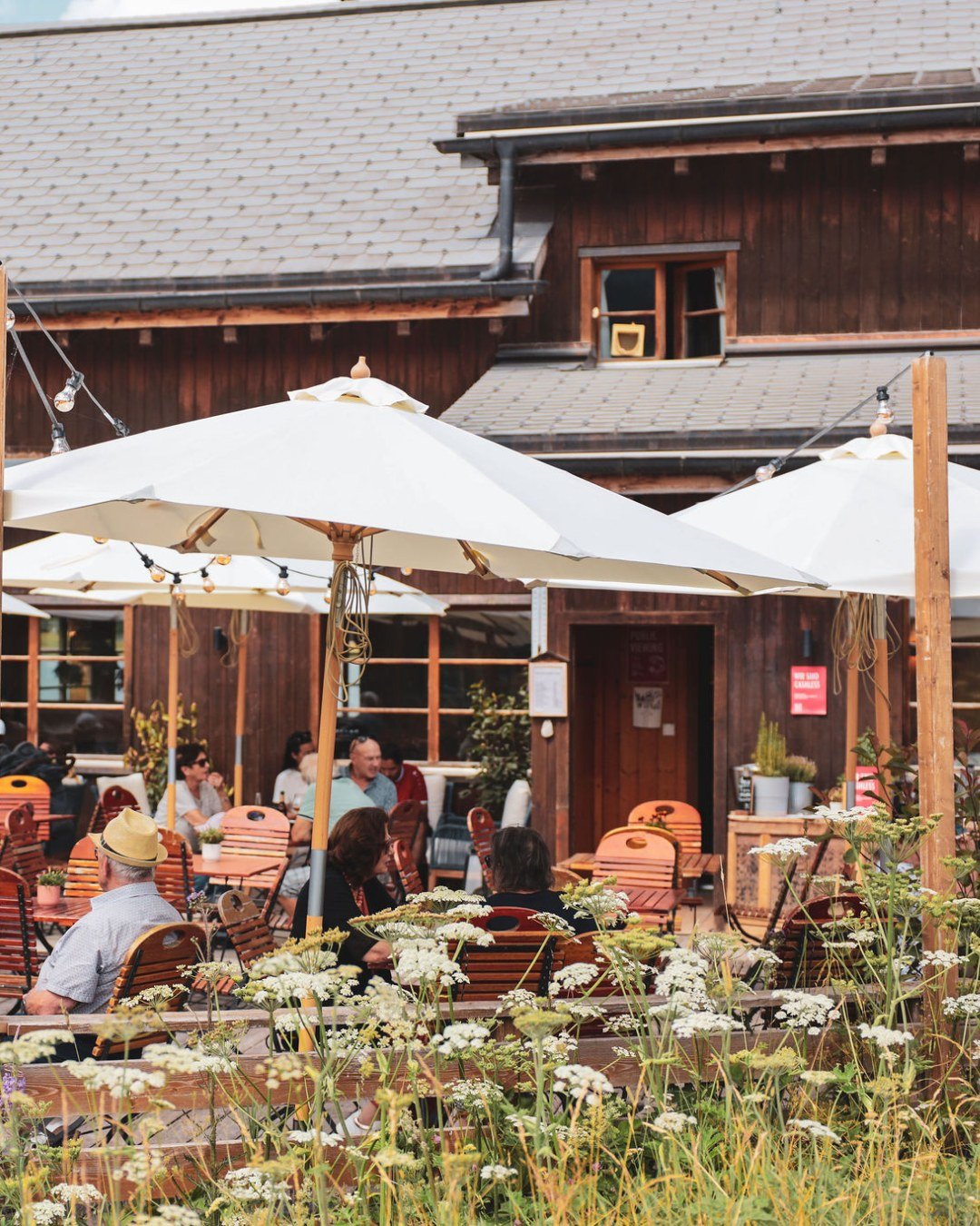 Sommer, Sonne und Seesicht &ndash; was will man mehr?😍

#rotiforelle #lenzerheide