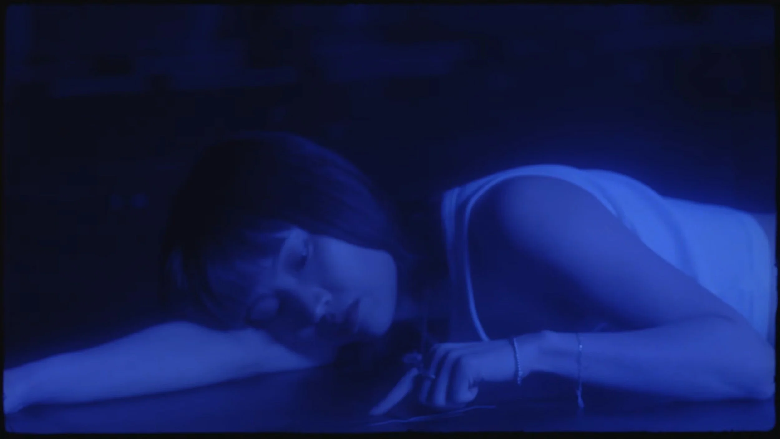 Turn It On - music video