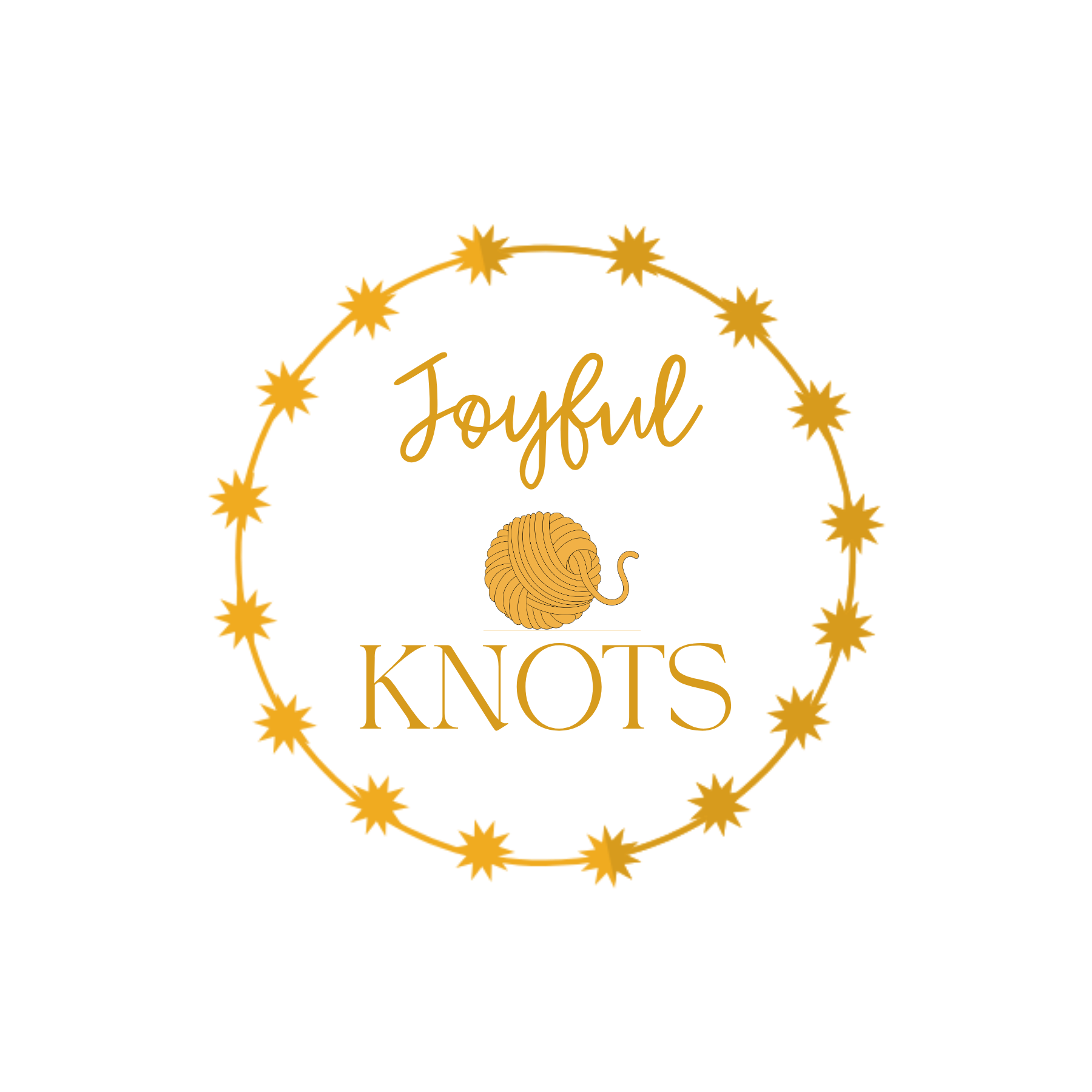 Joyful Knots Portfolio