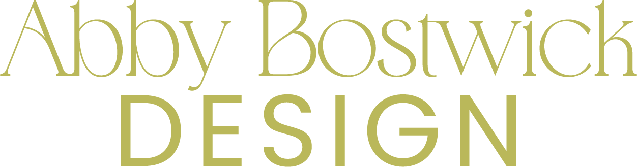 Abby Bostwick Design