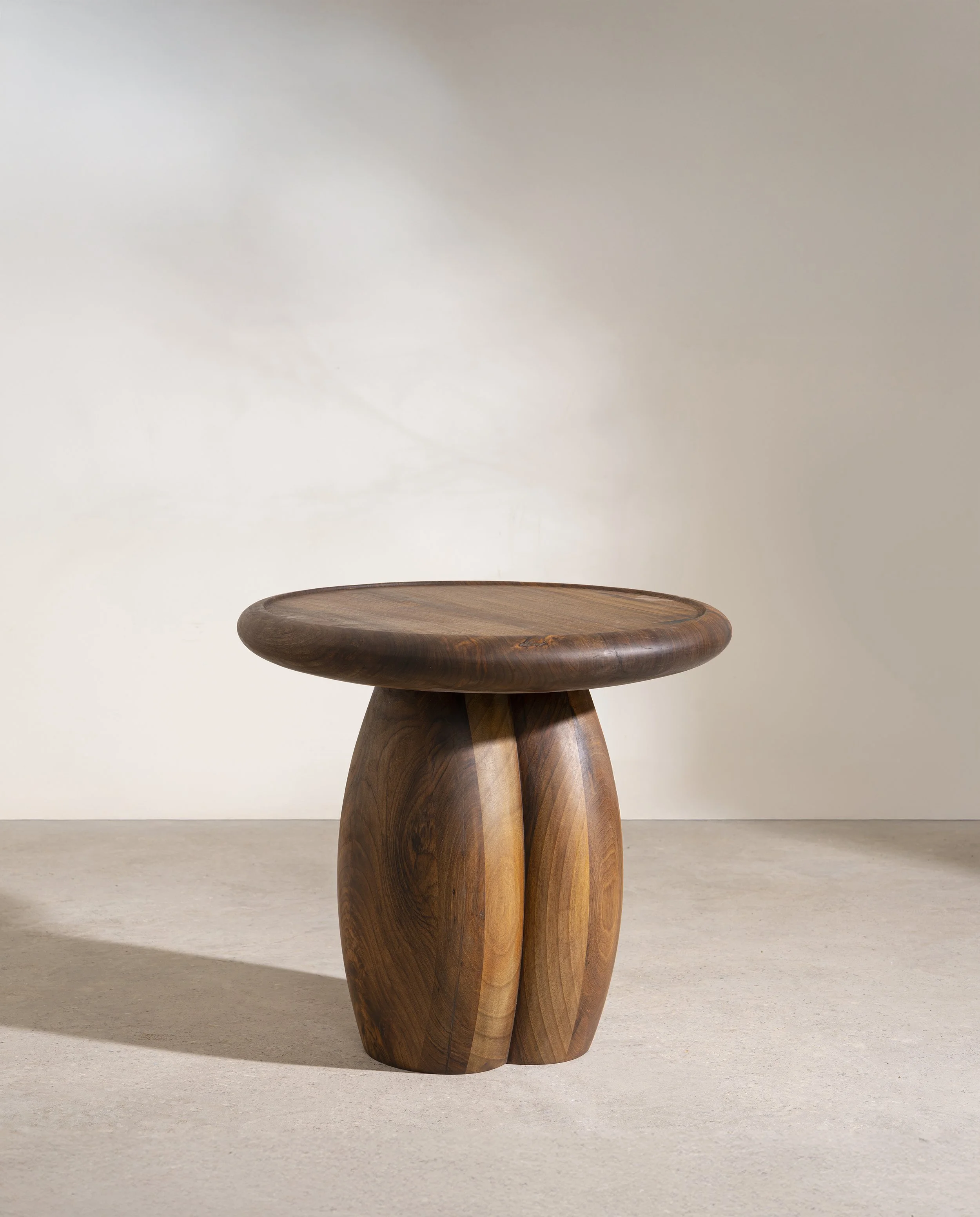 Nos Créations | Le Mobilier - Les Tables — PARSA Édition