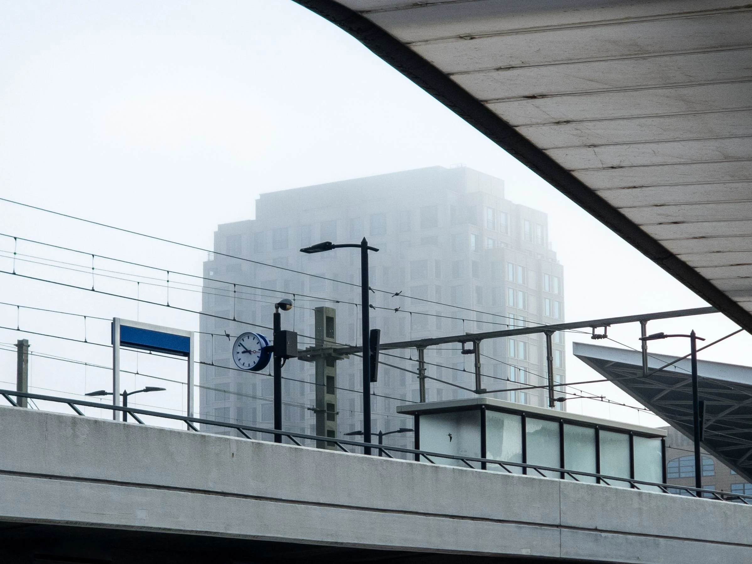 Besterdring Tilburg
