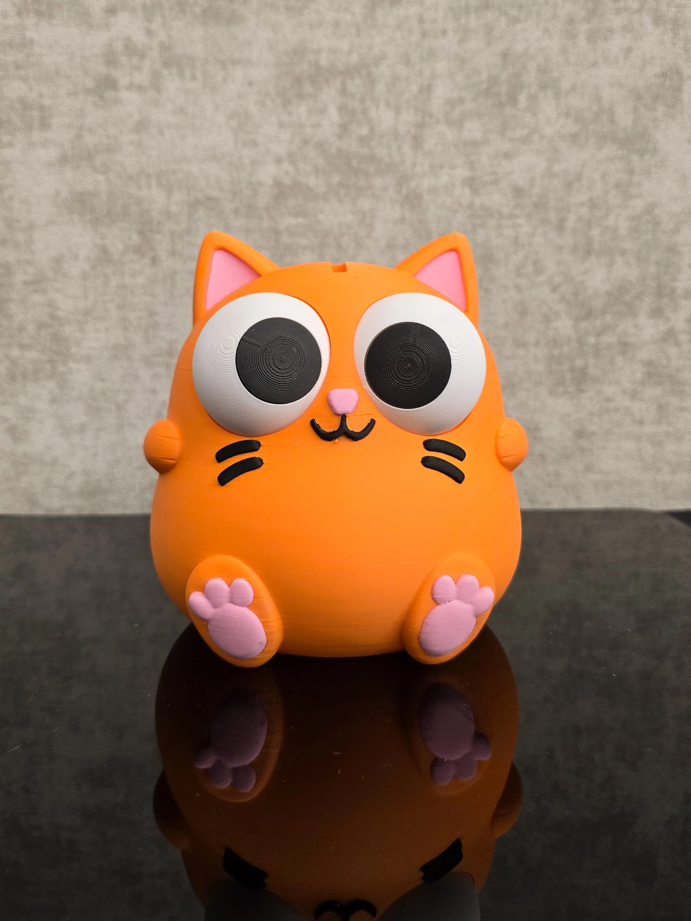 Mealheiro Gatinho Encantador