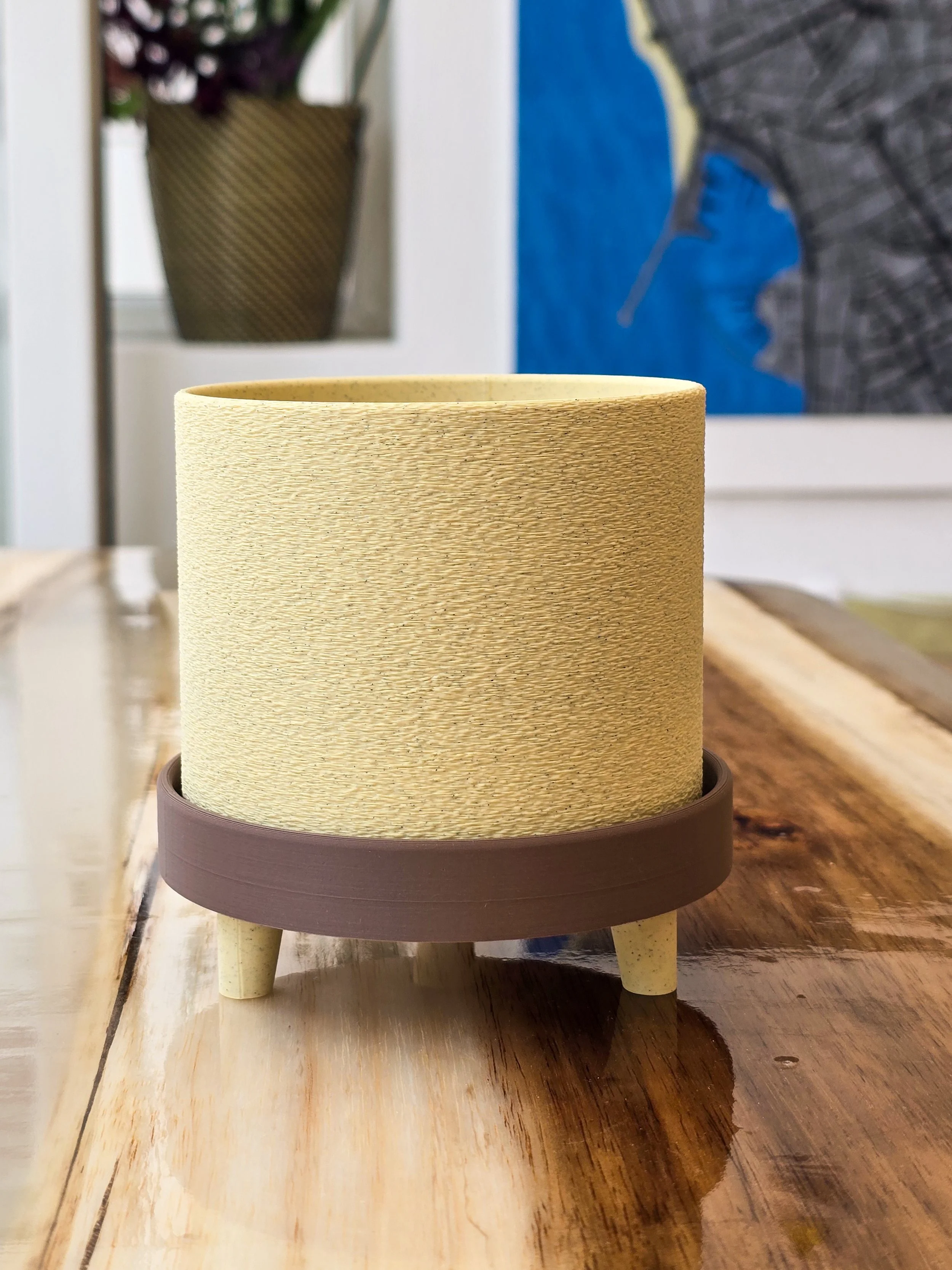 Vaso Decorativo Elegante