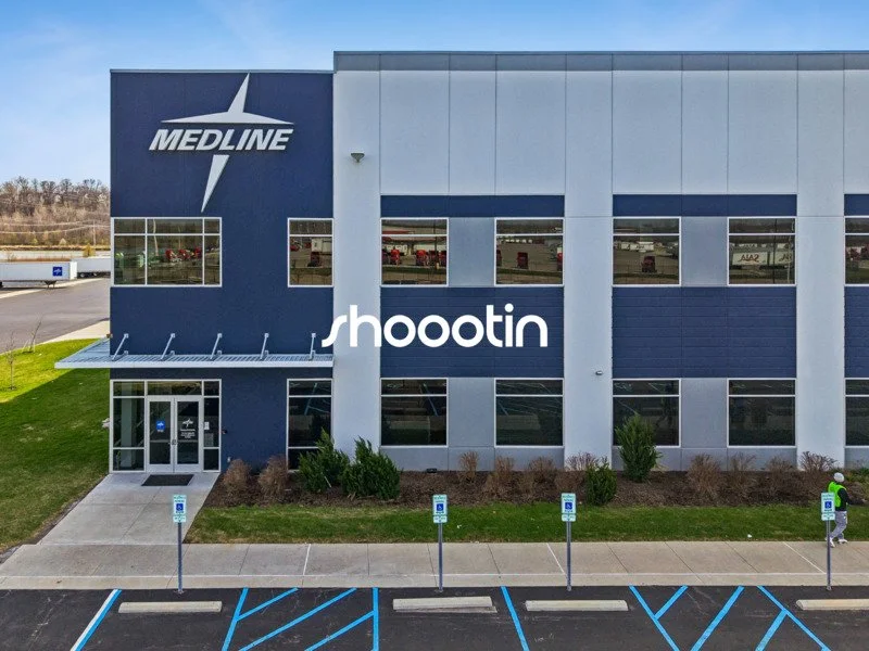 Medline Gallery