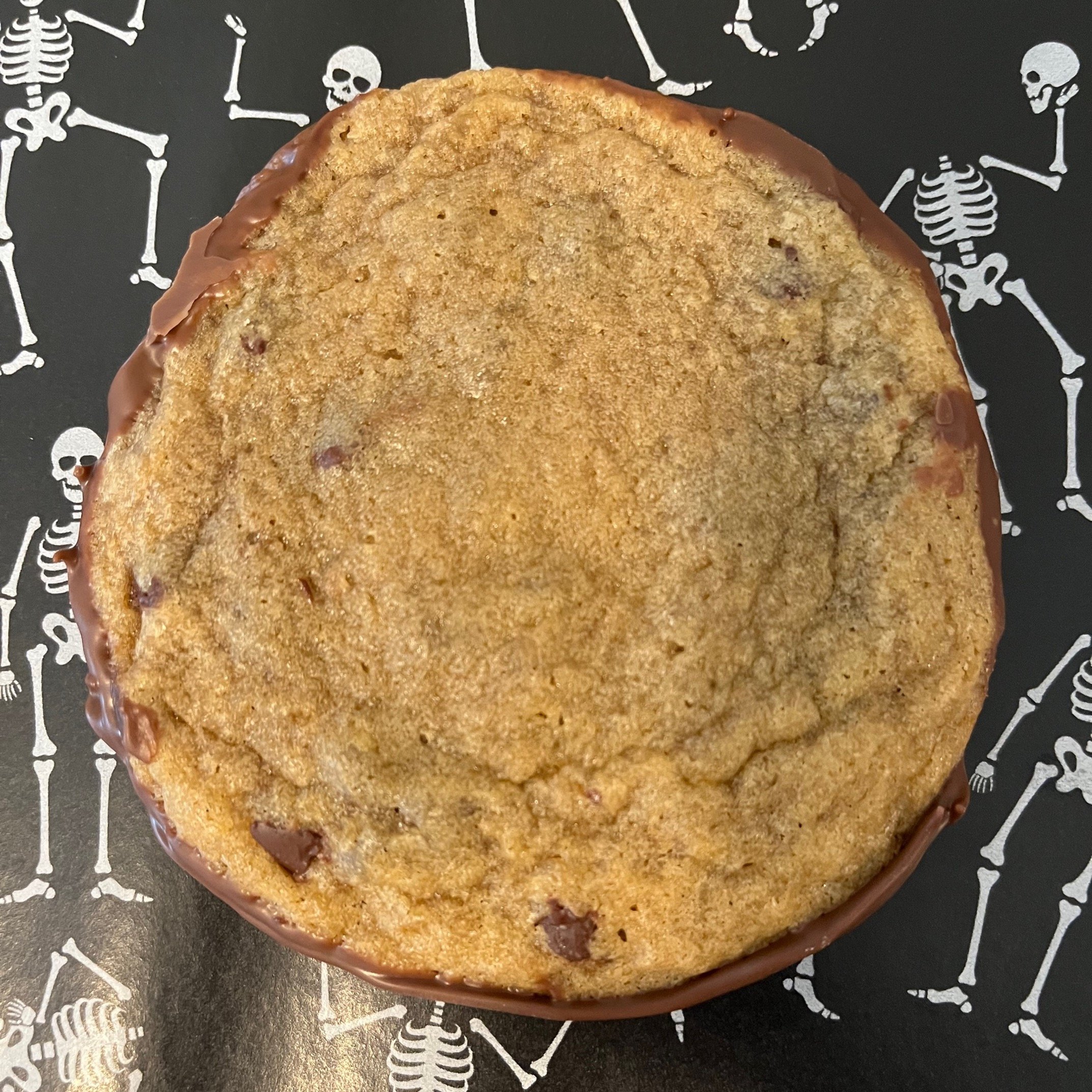 Cocoa's Locos Beans Cookie
